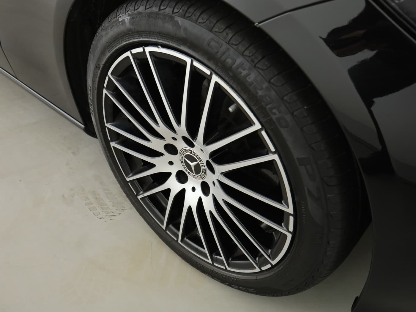 Mercedes-Benz C 220 d 4M T Bild 22