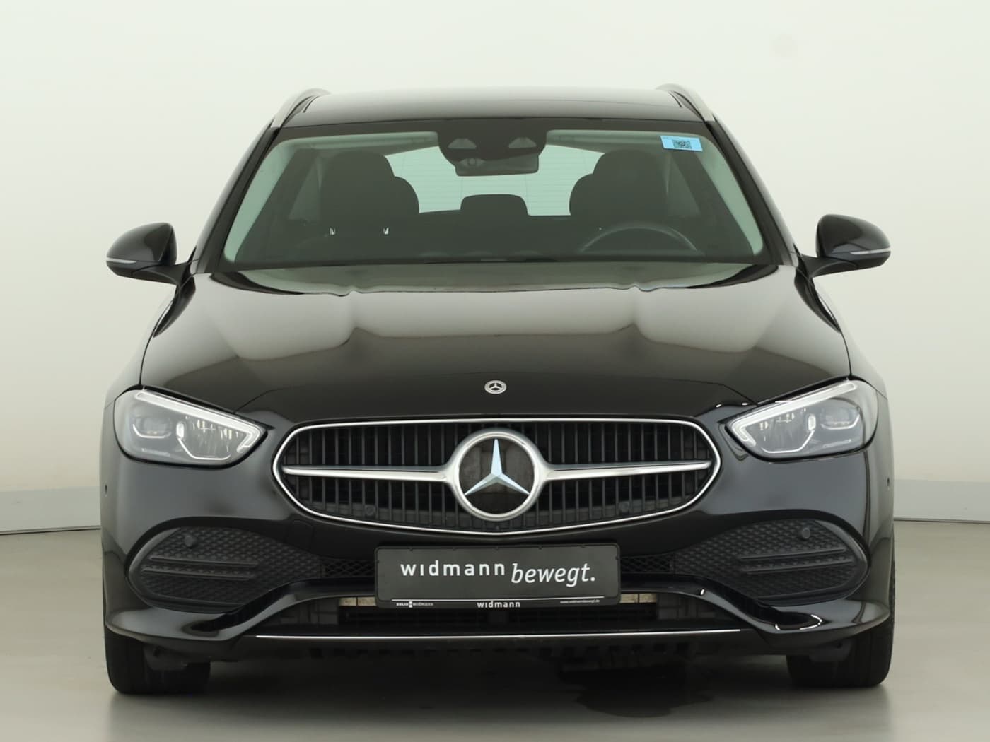 Mercedes-Benz C 220 d 4M T Bild 3