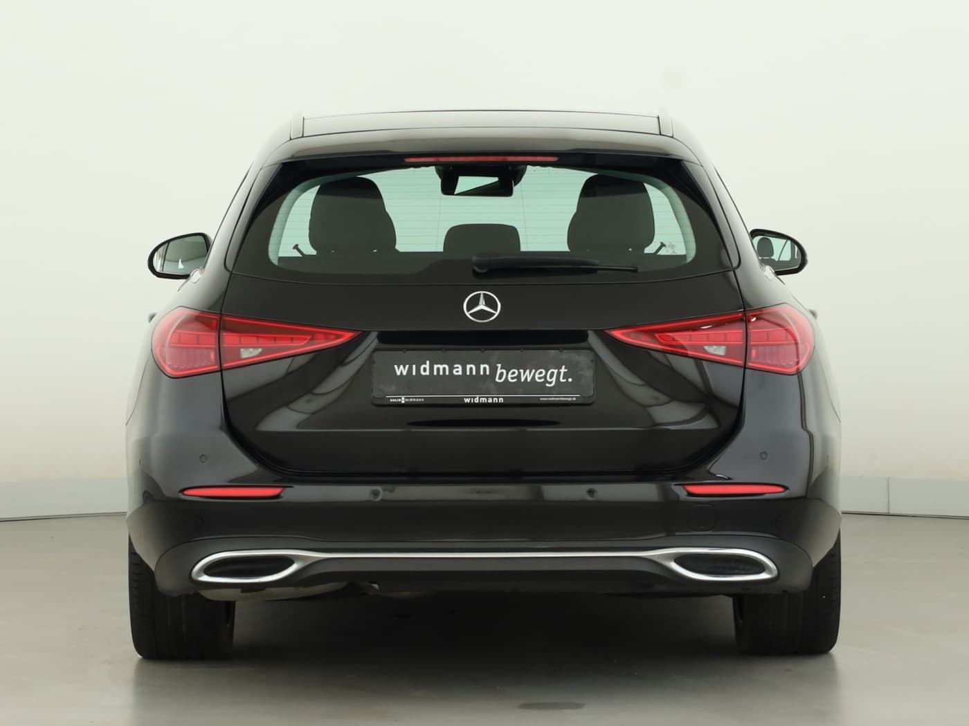 Mercedes-Benz C 220 d 4M T Bild 4