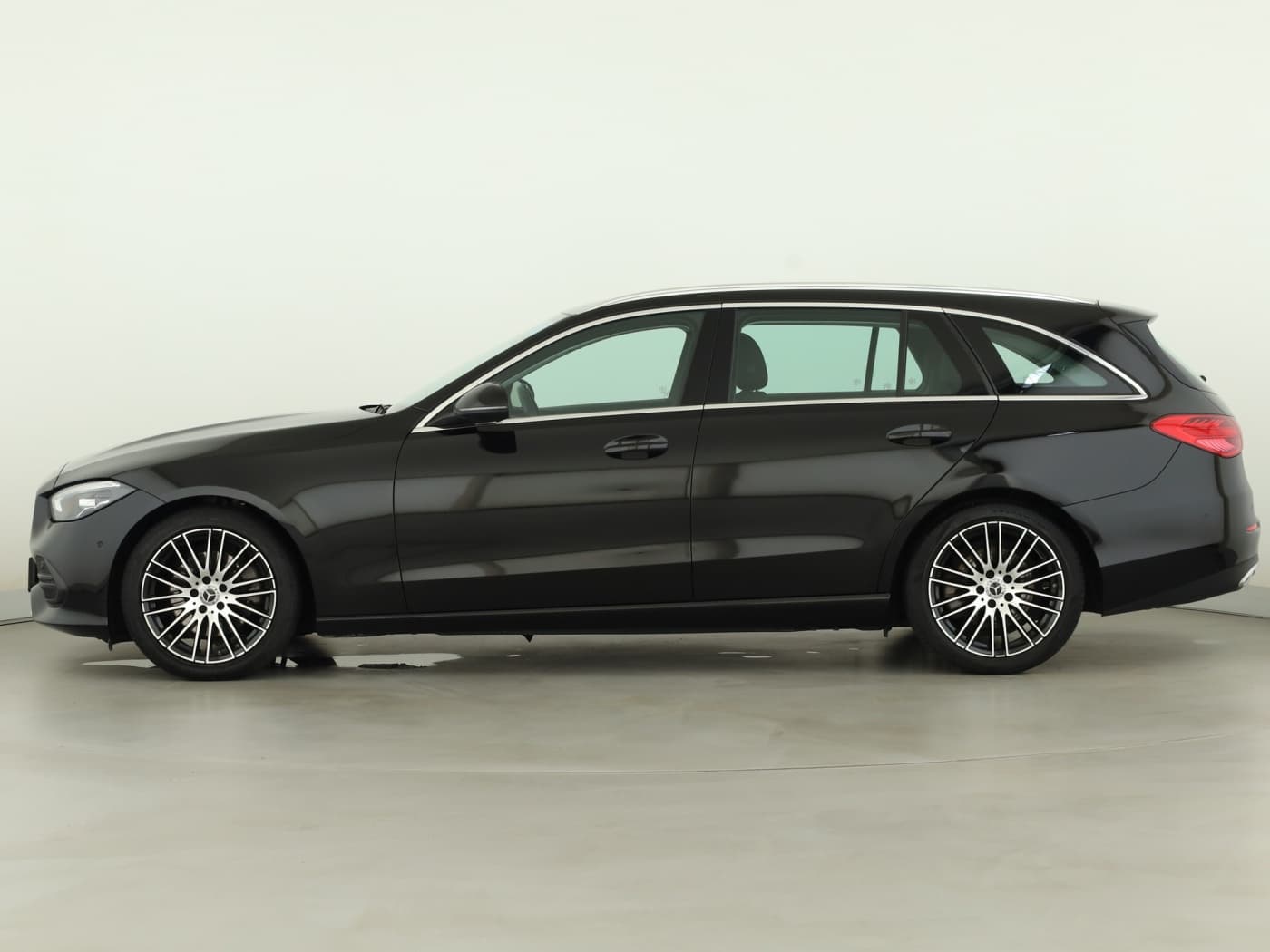 Mercedes-Benz C 220 d 4M T Bild 7