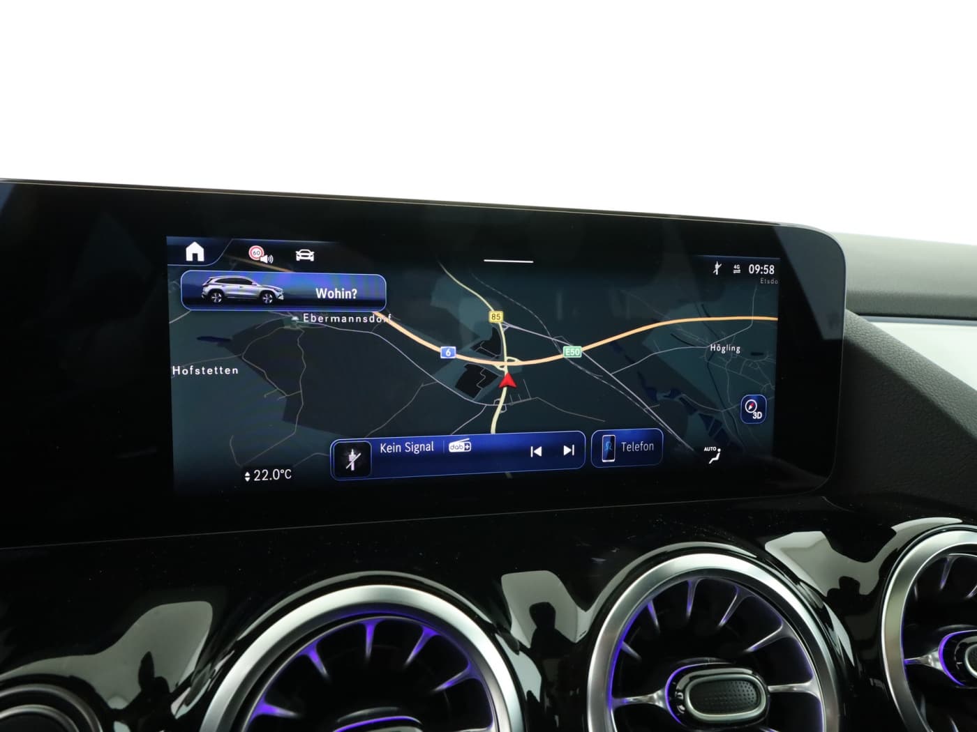 Mercedes-Benz GLA 220 d 4MATIC Bild 13