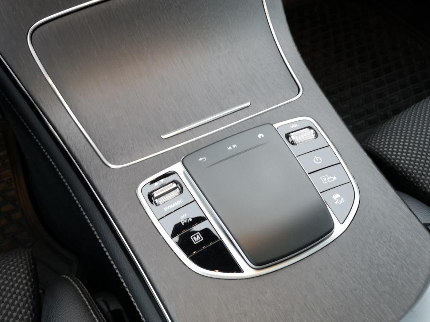 Mercedes-Benz GLC 300 e 4M Bild 12