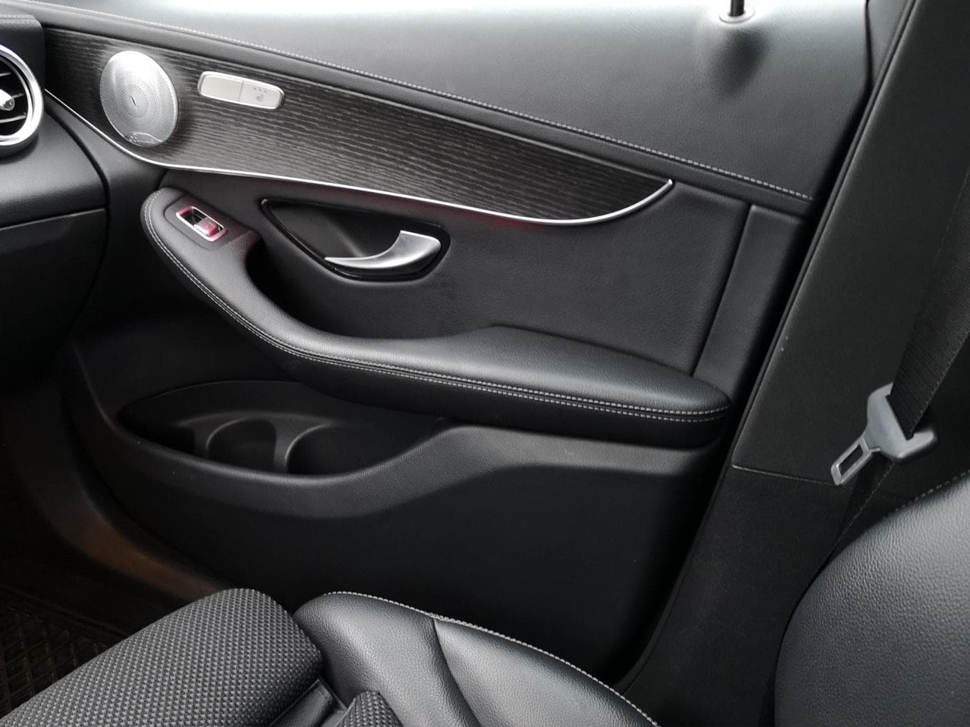 Mercedes-Benz GLC 300 e 4M Bild 13