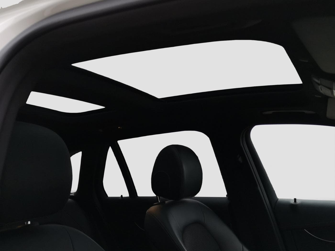 Mercedes-Benz GLC 300 e 4M Bild 15