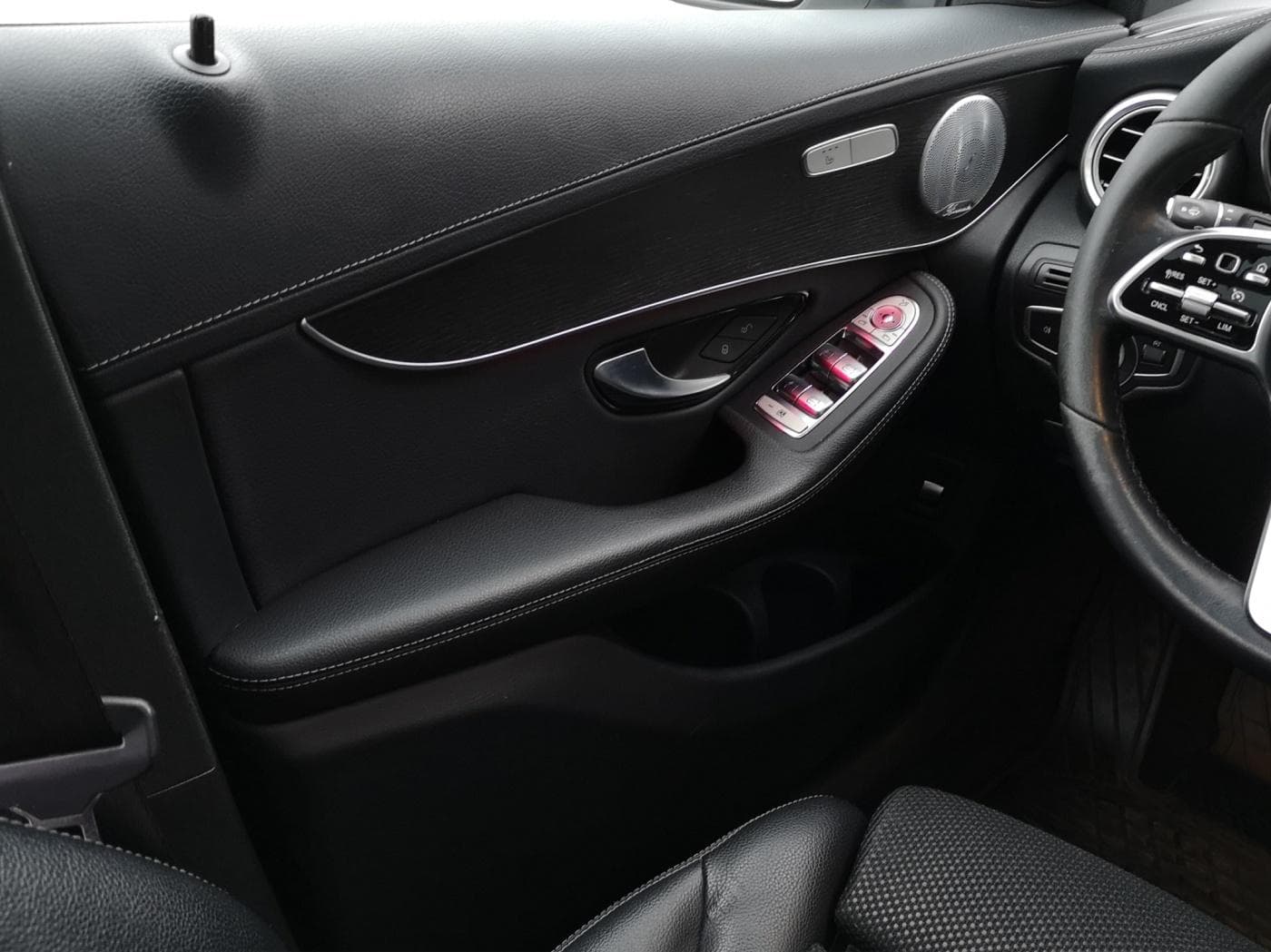 Mercedes-Benz GLC 300 e 4M Bild 17