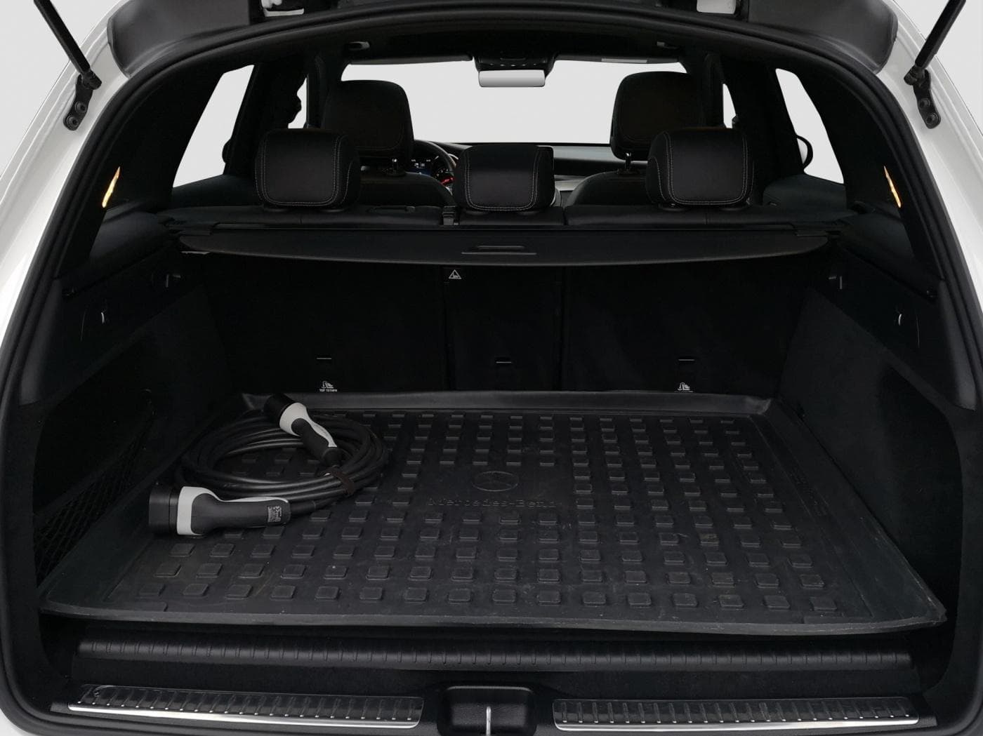 Mercedes-Benz GLC 300 e 4M Bild 18