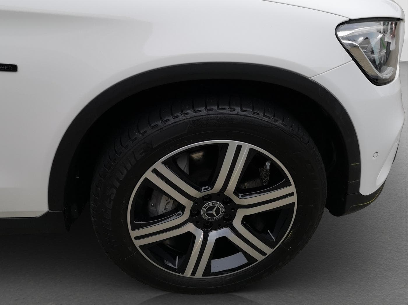 Mercedes-Benz GLC 300 e 4M Bild 19