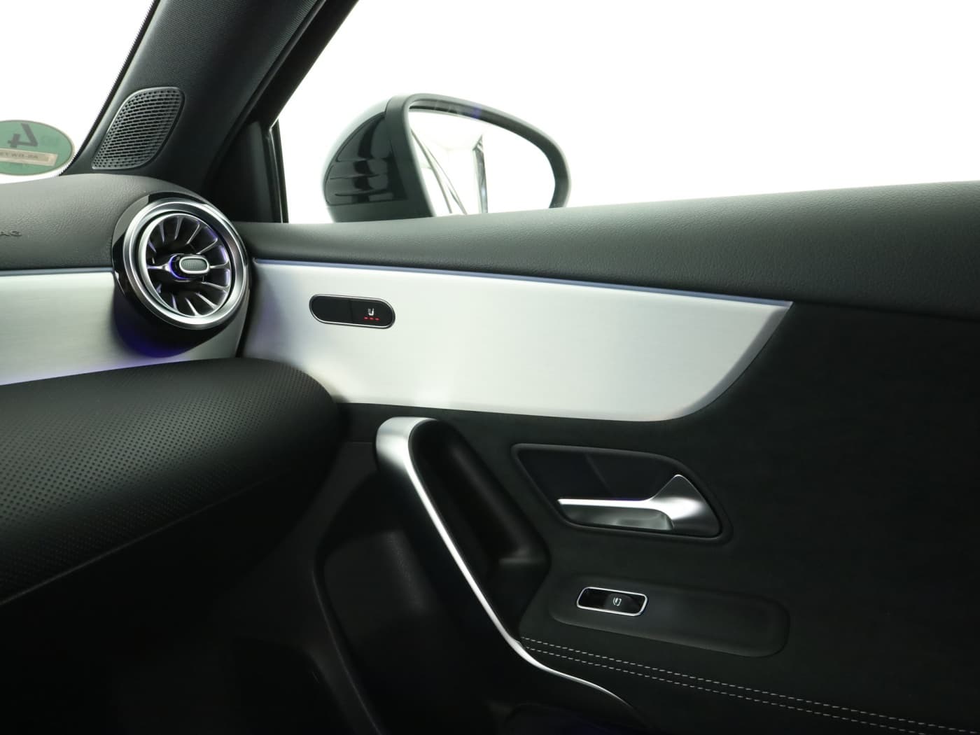 Mercedes-Benz A 200 Bild 16