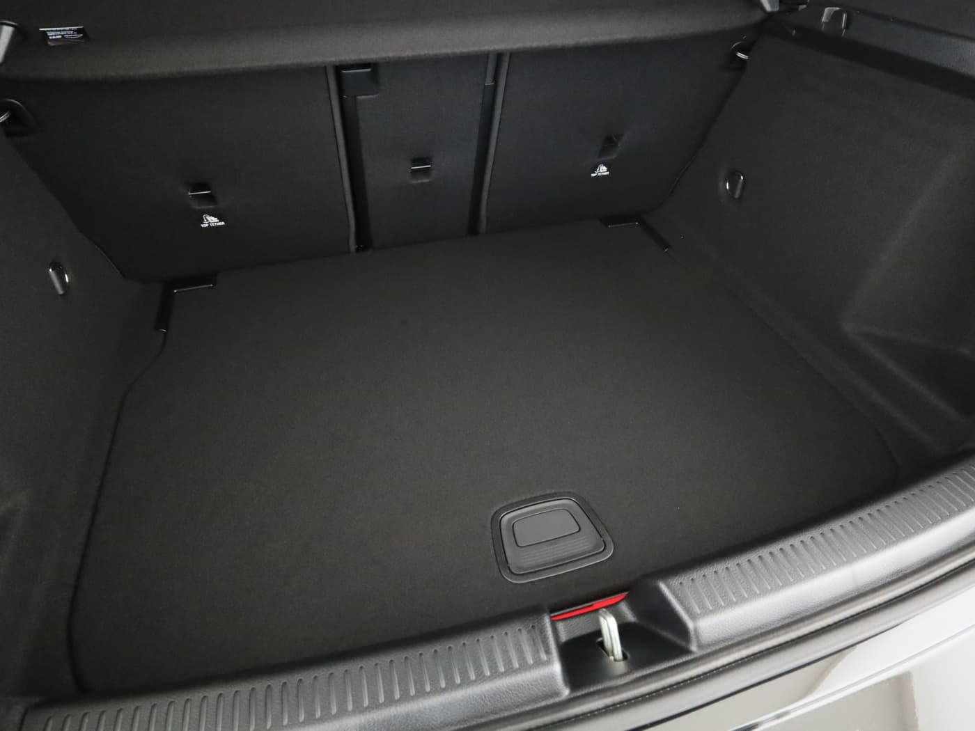Mercedes-Benz A 200 Bild 22