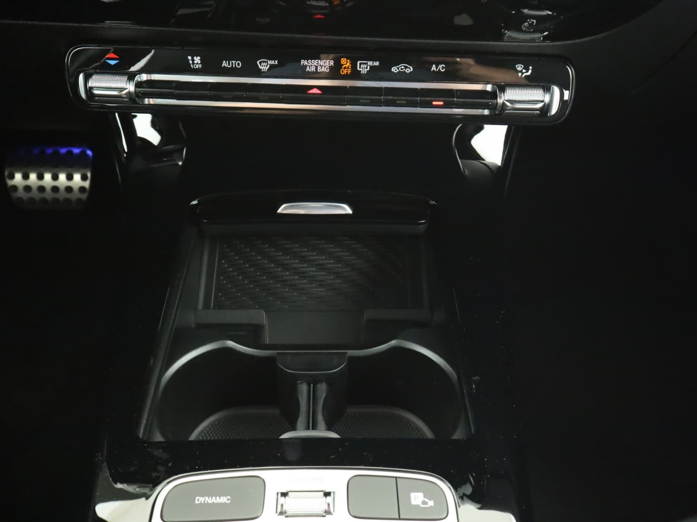Mercedes-Benz A 200 Bild 23