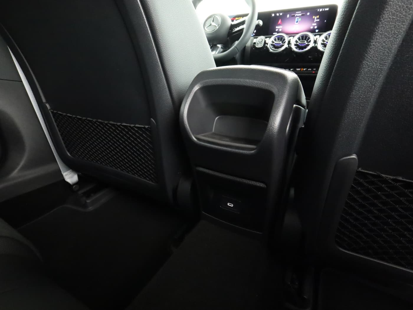 Mercedes-Benz A 200 Bild 24