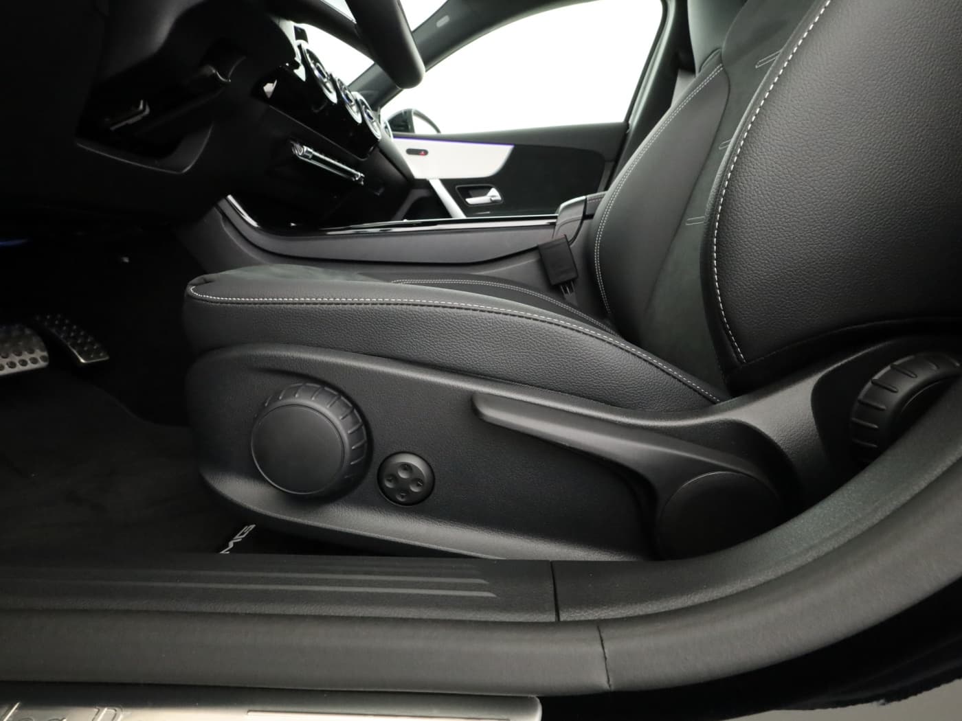 Mercedes-Benz A 200 Bild 27