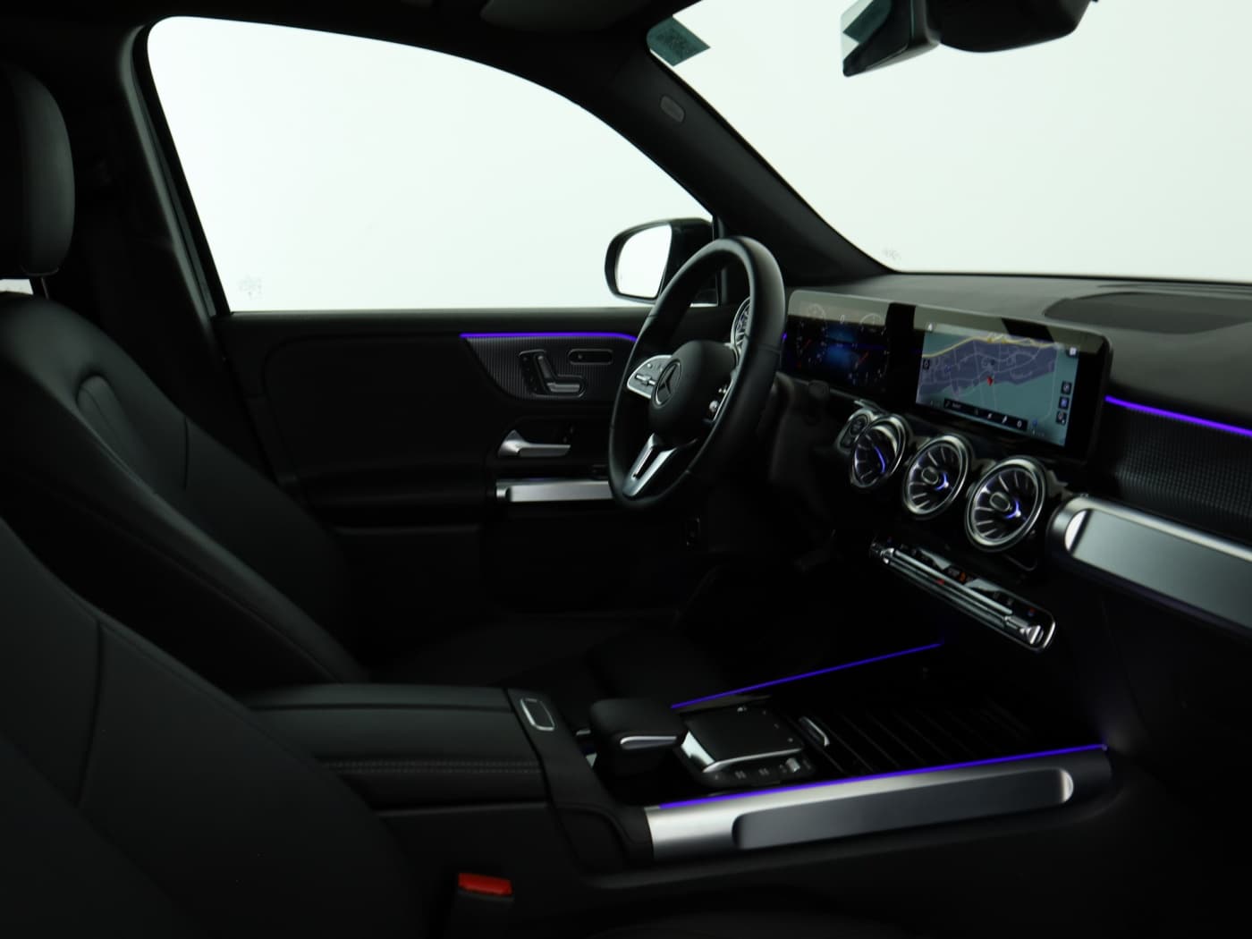 Mercedes-Benz GLB 220 d 4M Bild 17