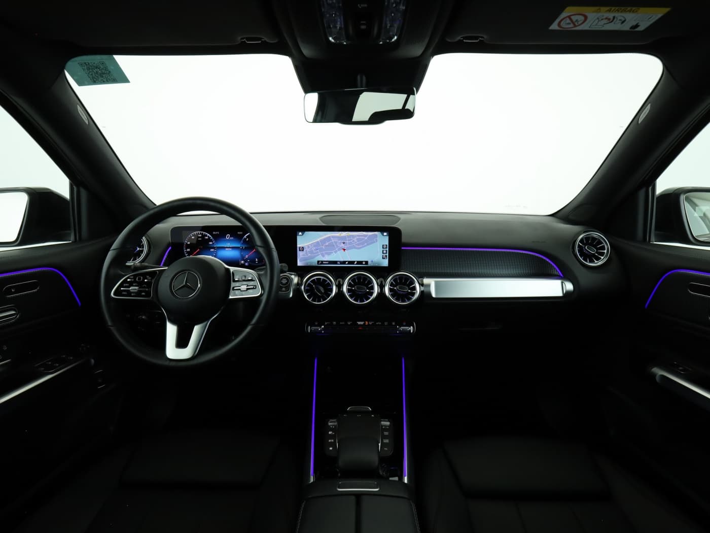 Mercedes-Benz GLB 220 d 4M Bild 19