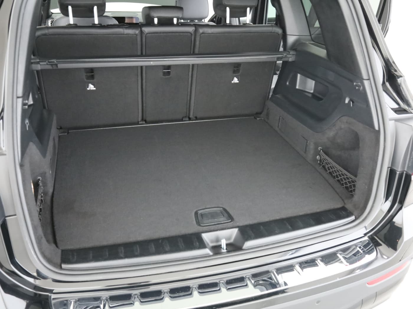 Mercedes-Benz GLB 220 d 4M Bild 22