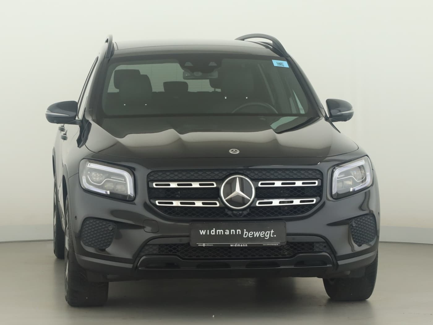 Mercedes-Benz GLB 220 d 4M Bild 3