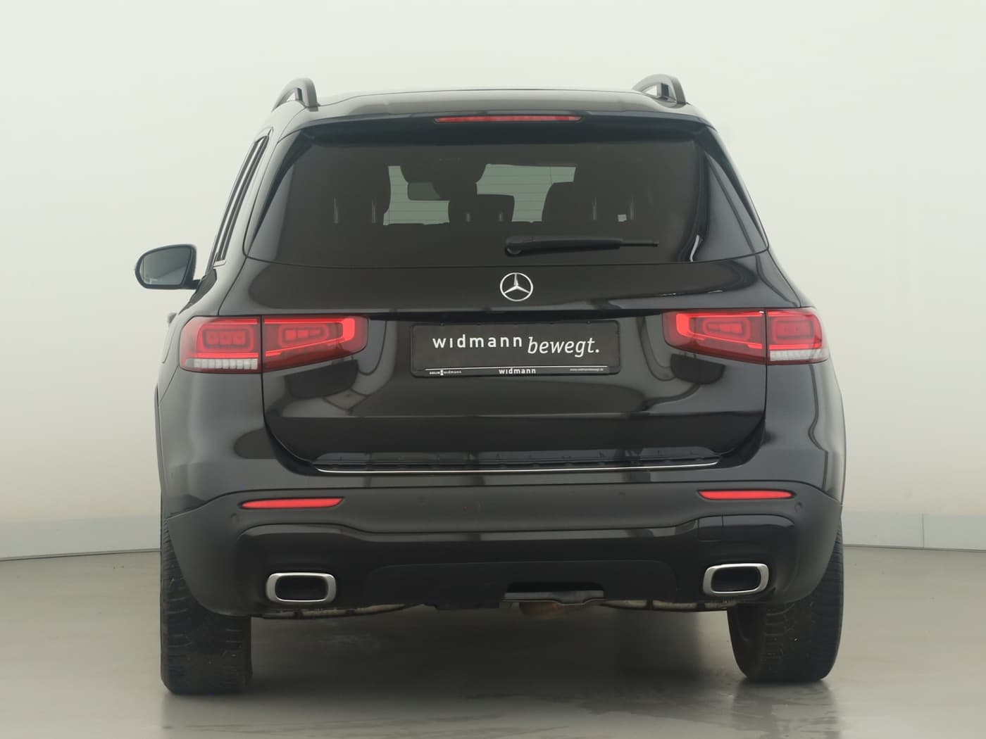 Mercedes-Benz GLB 220 d 4M Bild 4