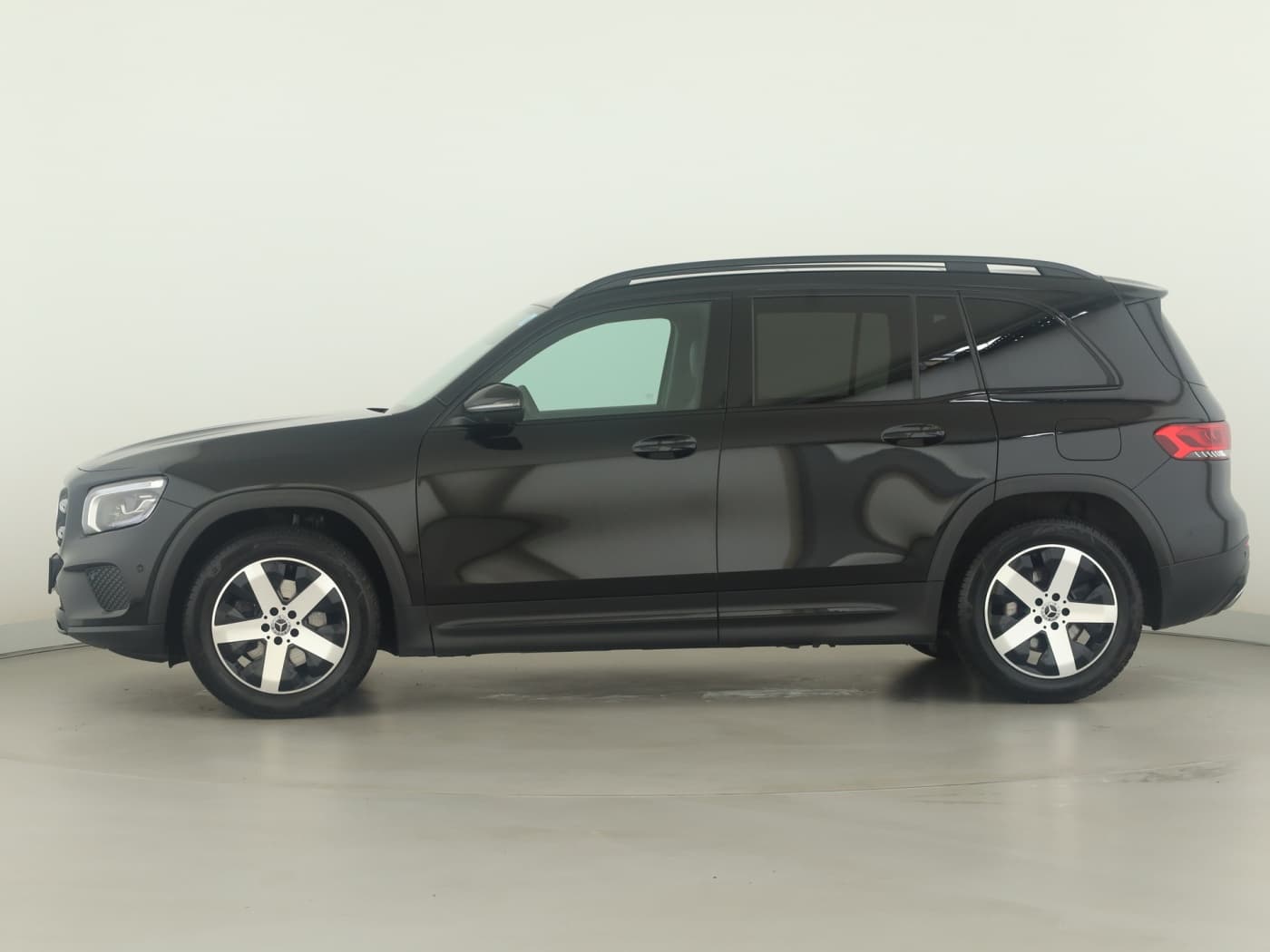 Mercedes-Benz GLB 220 d 4M Bild 7