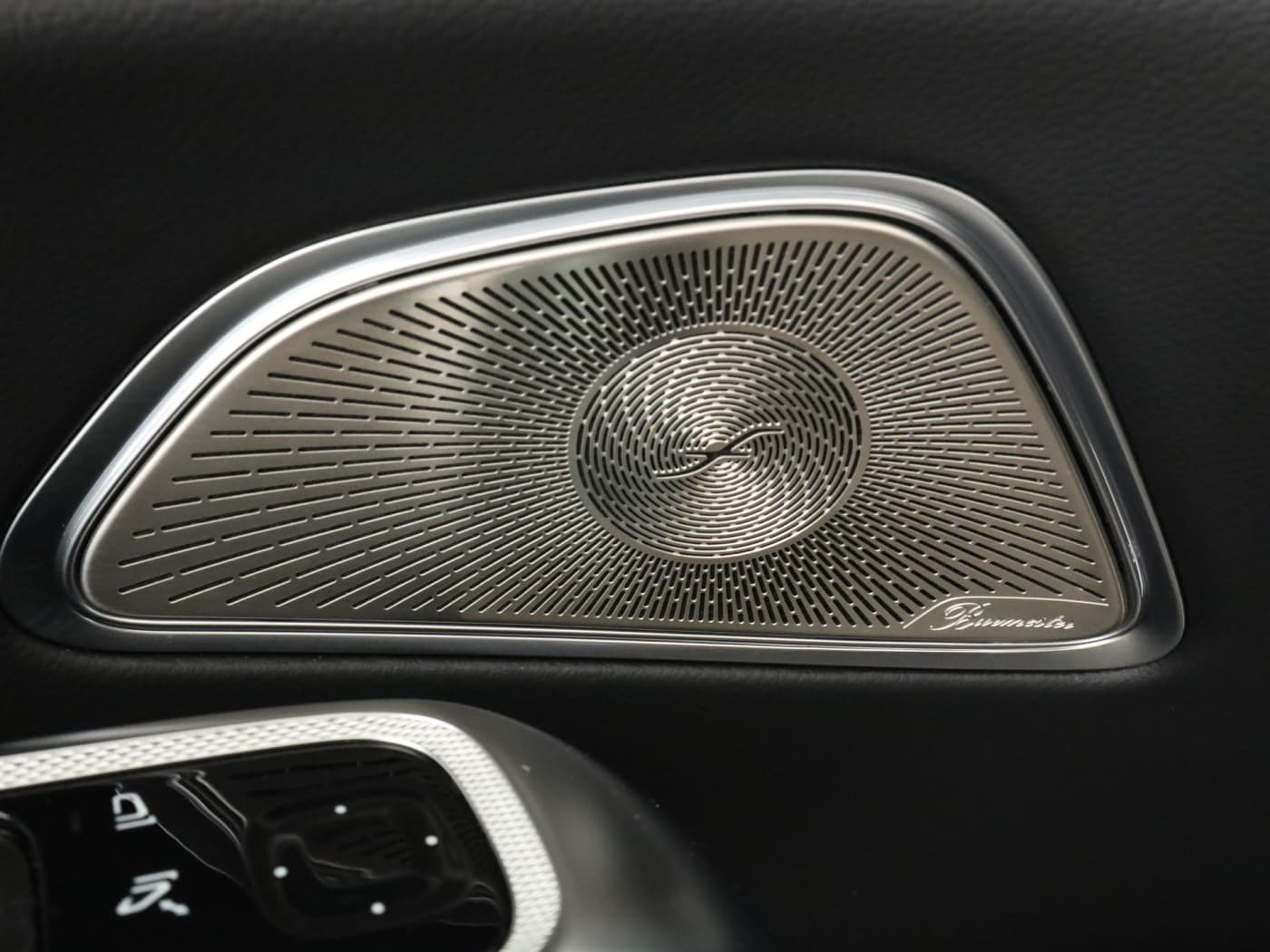 Mercedes-Benz E 200 Bild 24