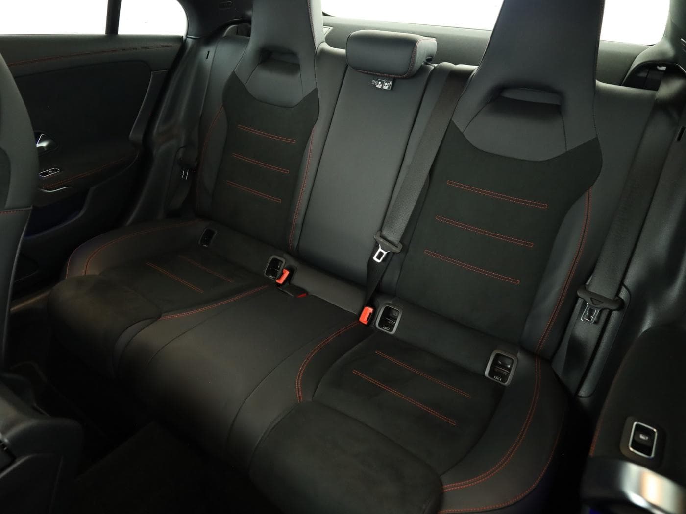 Mercedes-Benz CLA 250 e Bild 18