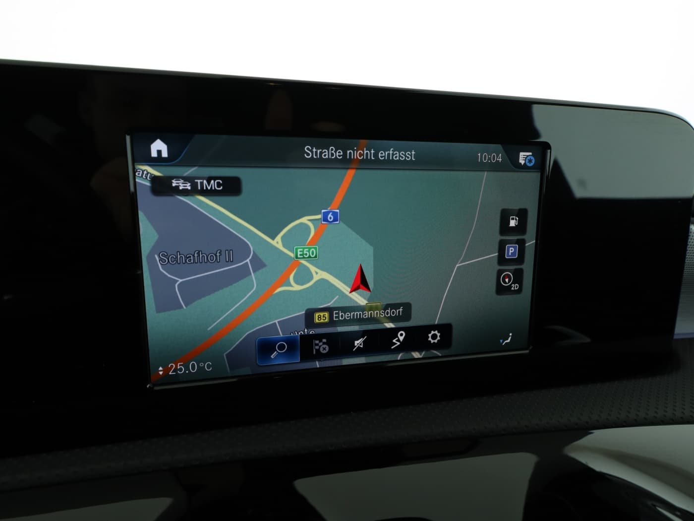 Mercedes-Benz CLA 250 e SB Bild 13