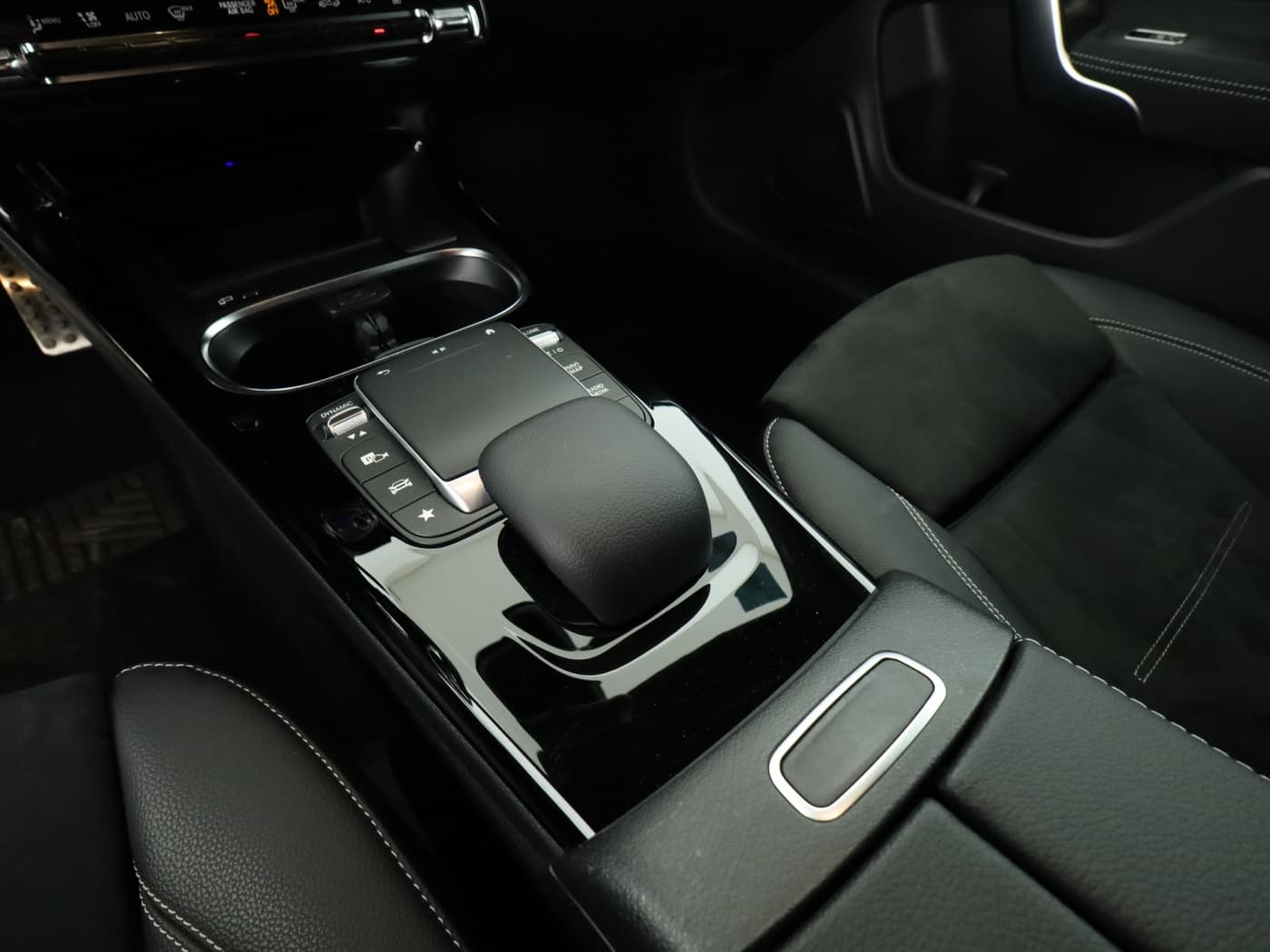 Mercedes-Benz CLA 250 e SB Bild 15