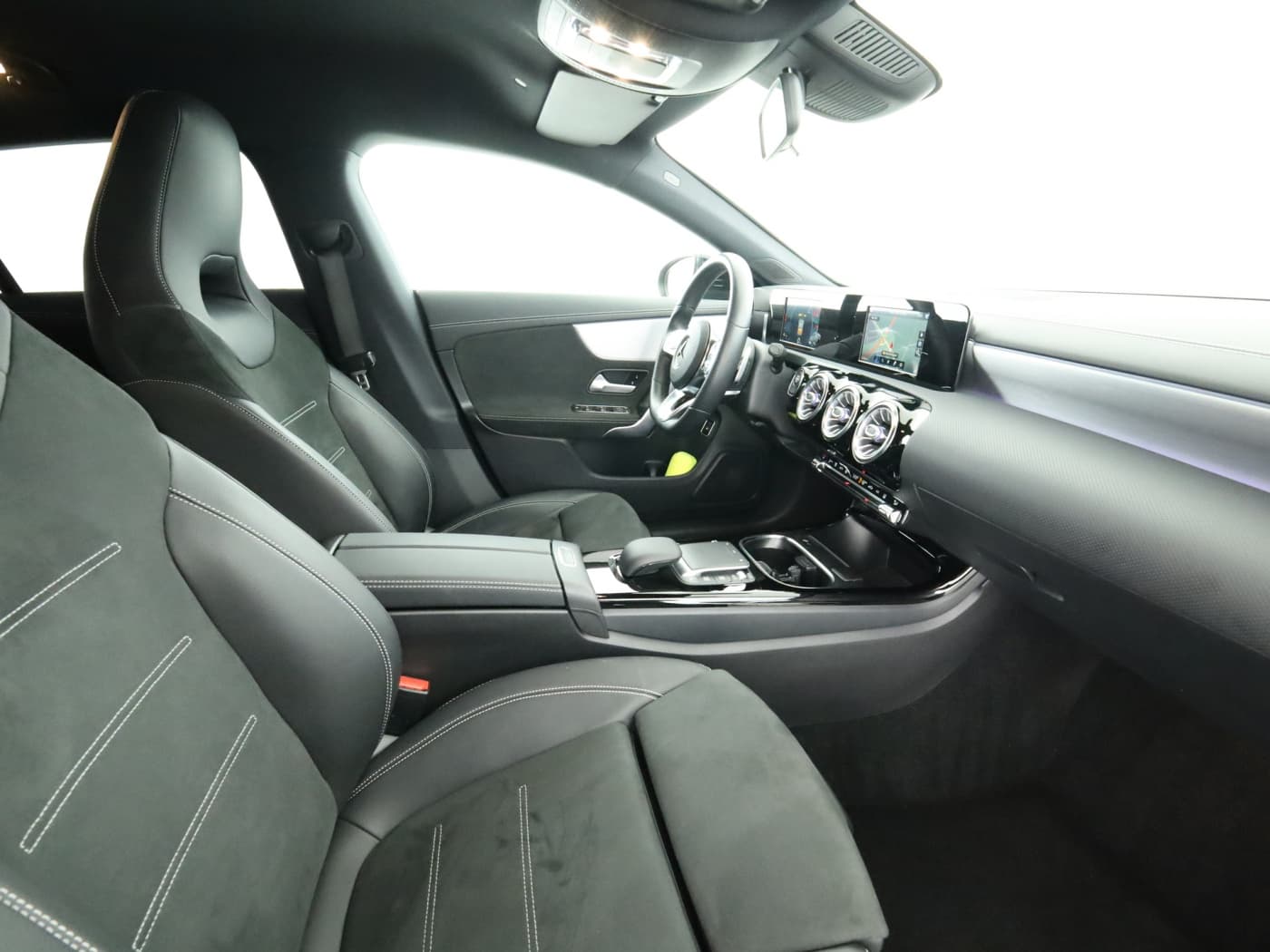 Mercedes-Benz CLA 250 e SB Bild 17