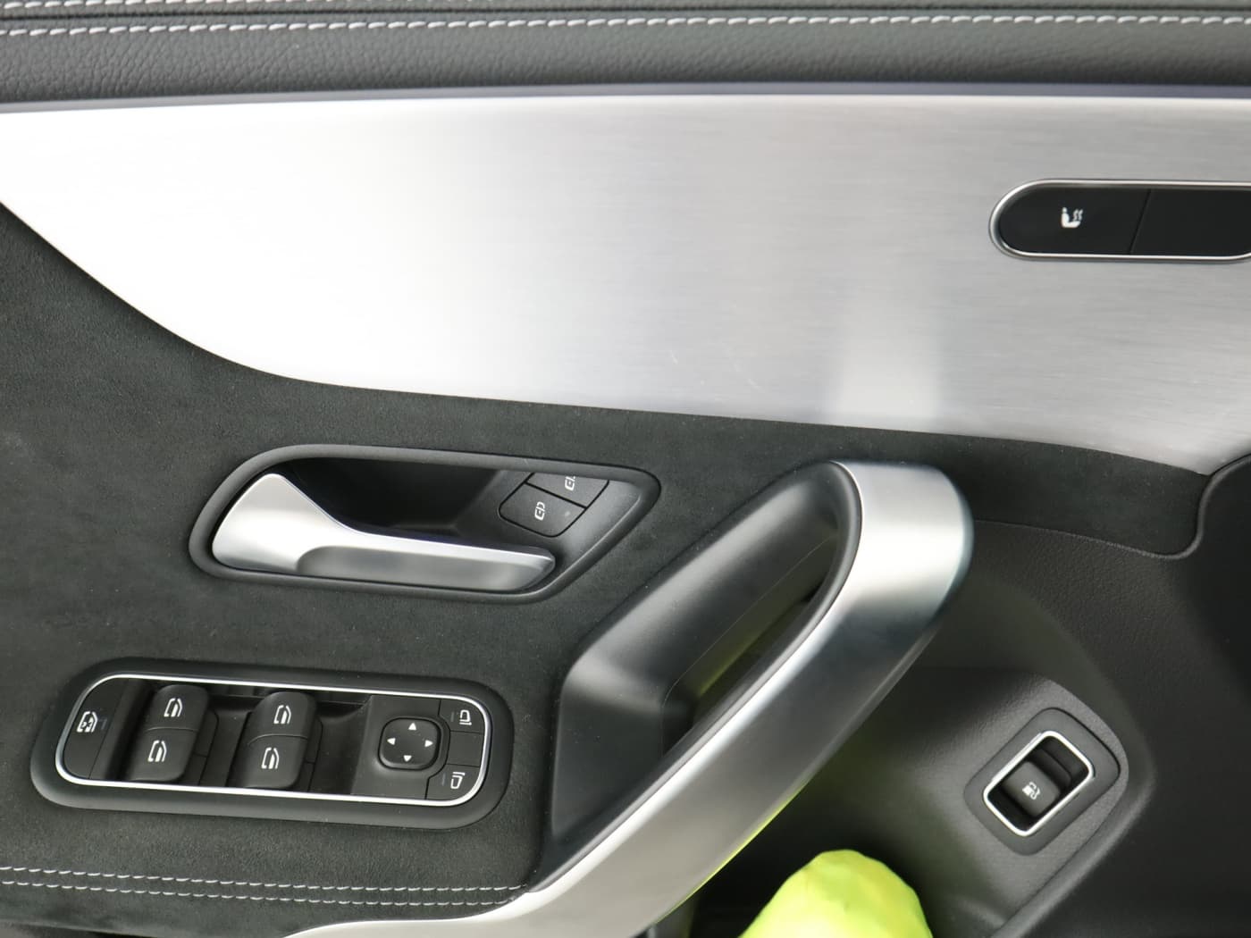 Mercedes-Benz CLA 250 e SB Bild 20