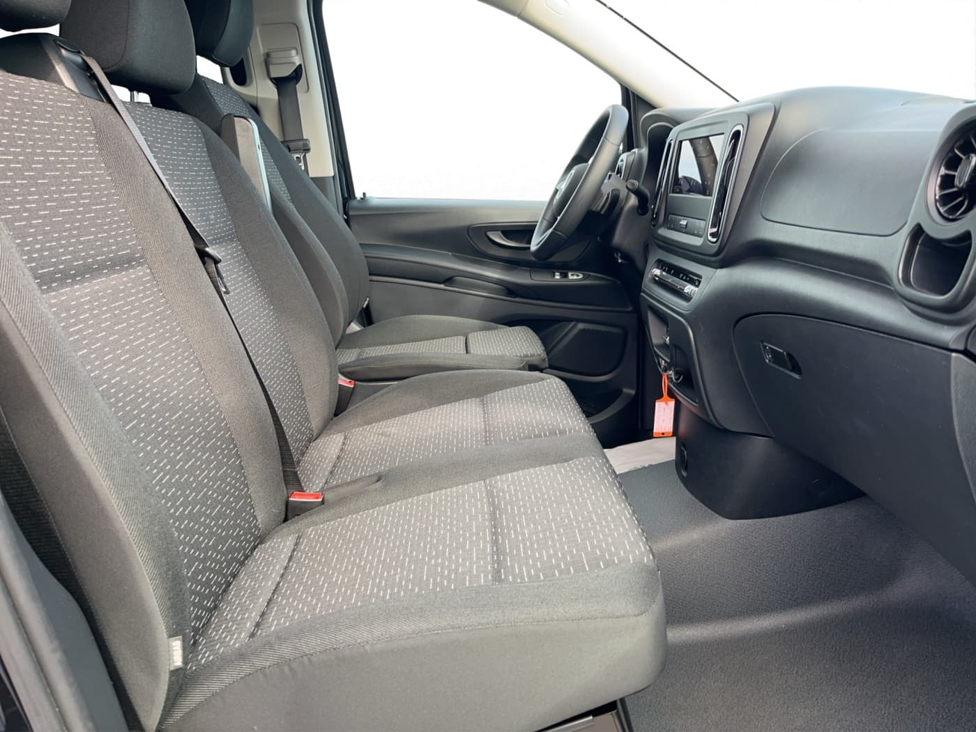 Mercedes-Benz Vito 116 CDI Tourer Pro Bild 13