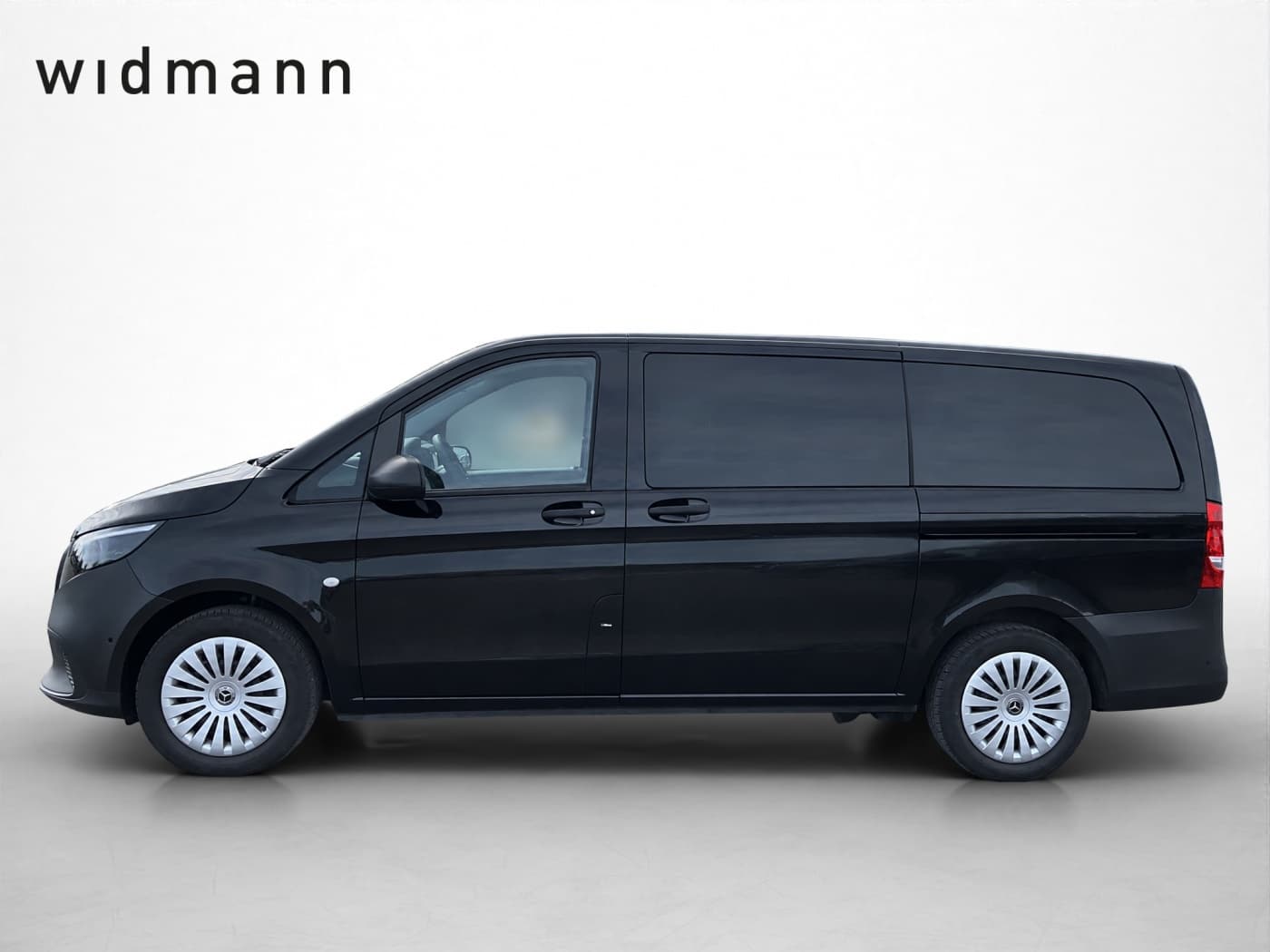 Mercedes-Benz Vito 116 CDI Tourer Pro Bild 5
