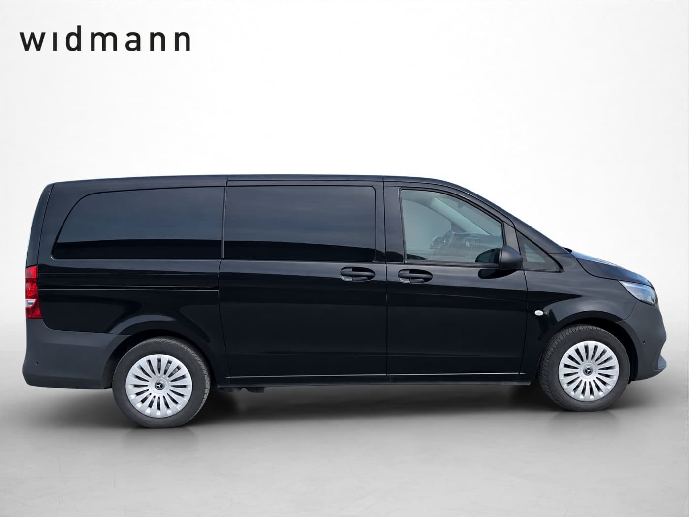 Mercedes-Benz Vito 116 CDI Tourer Pro Bild 6