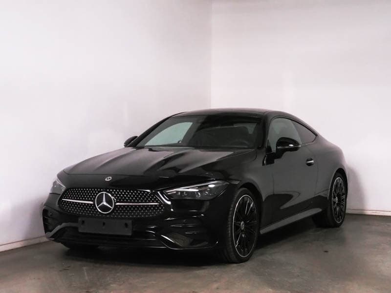 Mercedes-Benz CLE 220 d Bild 1