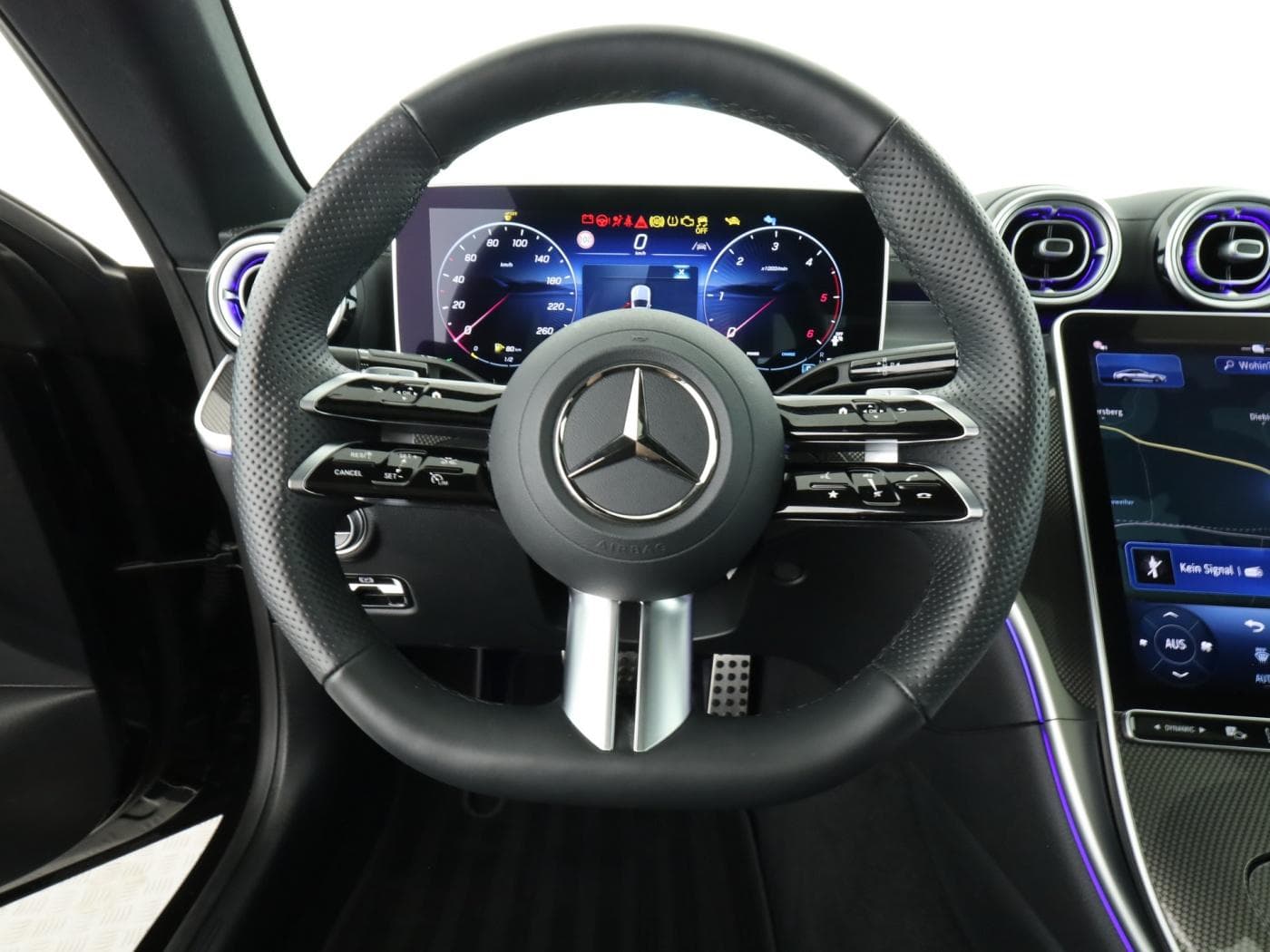 Mercedes-Benz CLE 220 d Bild 11