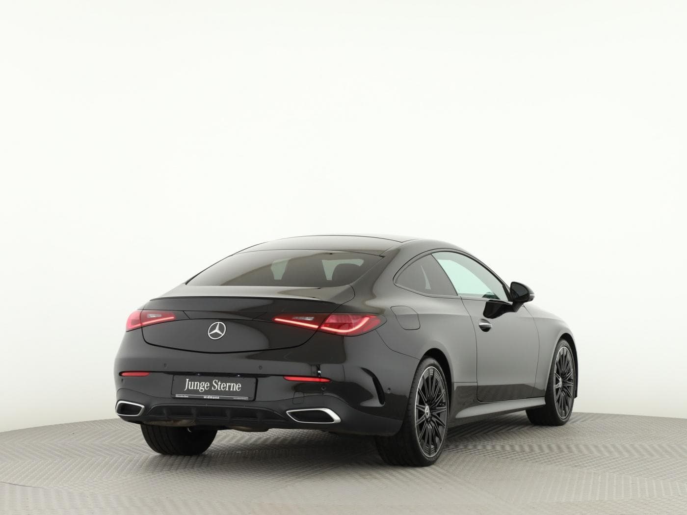 Mercedes-Benz CLE 220 d Bild 2