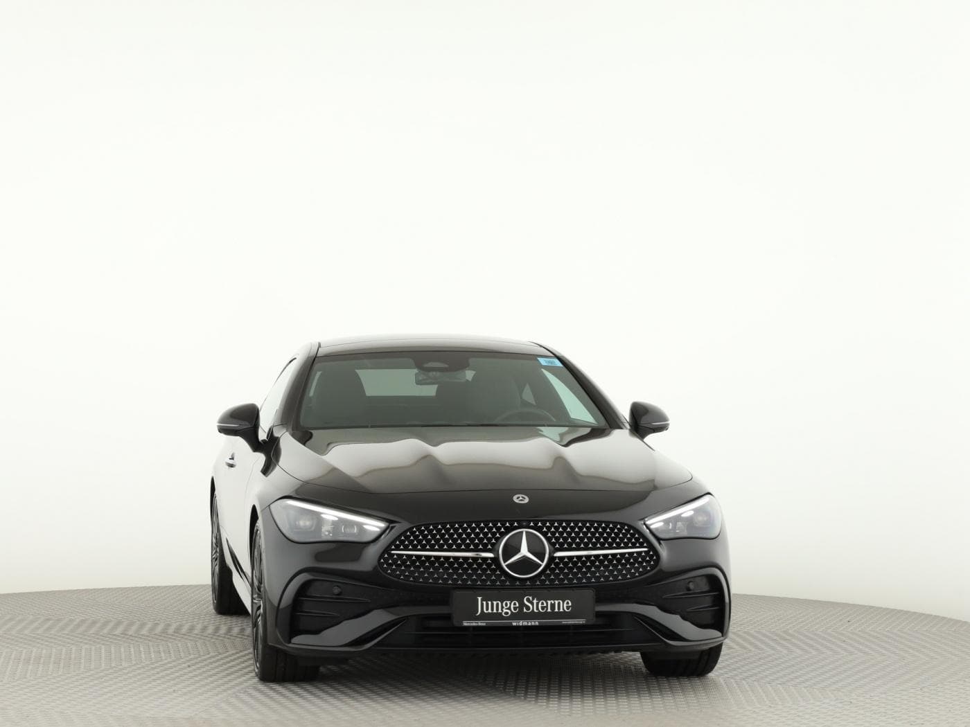 Mercedes-Benz CLE 220 d Bild 3