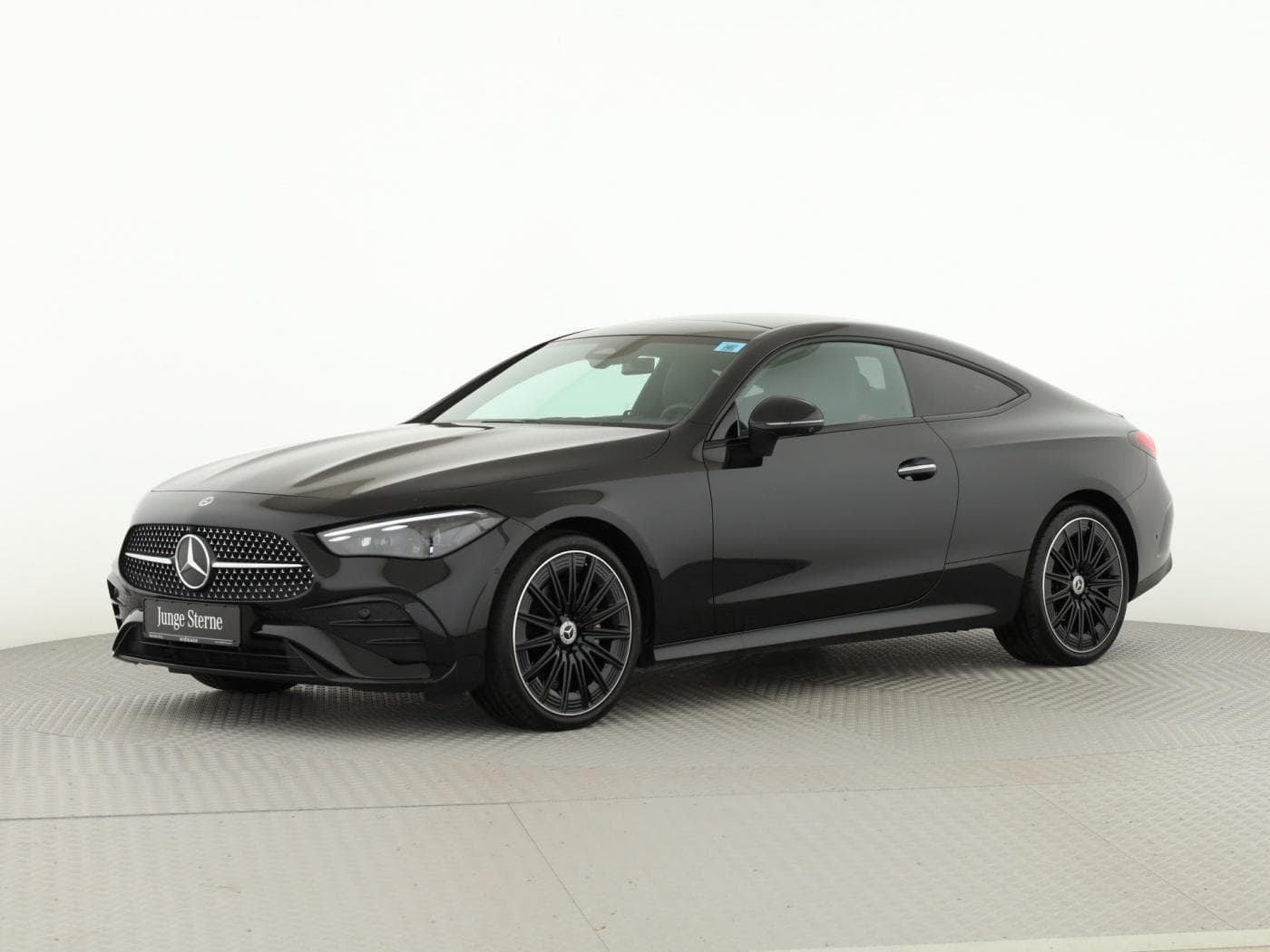 Mercedes-Benz CLE 220 d Bild 5