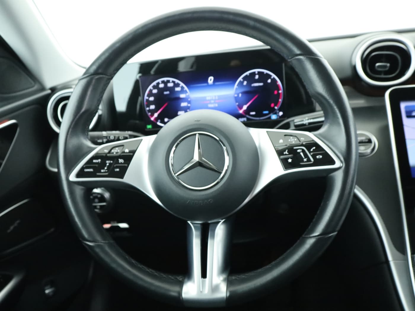 Mercedes-Benz C 200 d T Bild 11