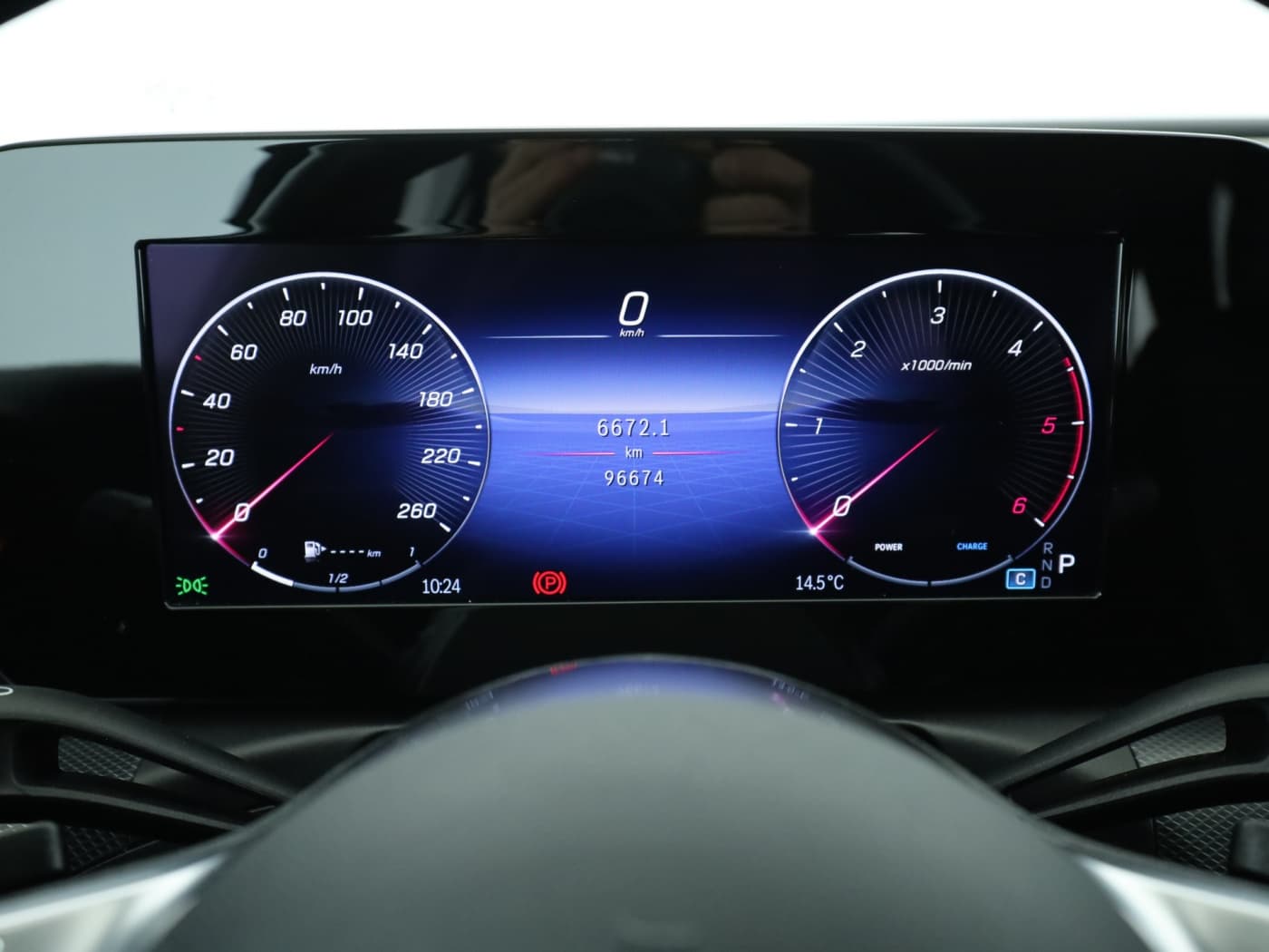 Mercedes-Benz C 200 d T Bild 12