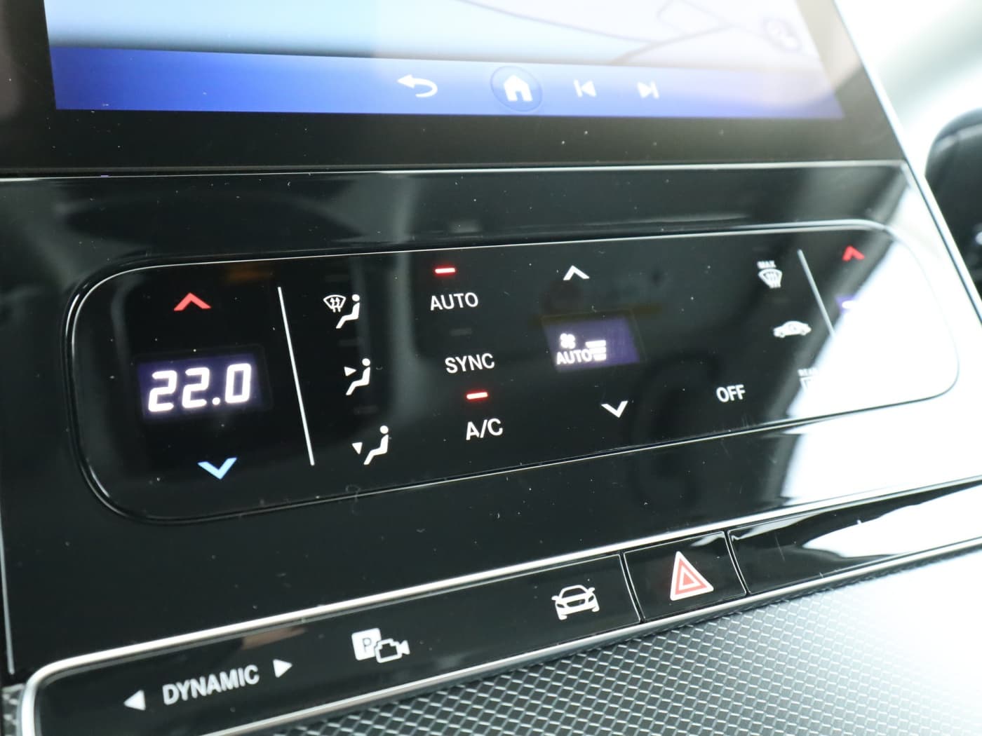 Mercedes-Benz C 200 d T Bild 14