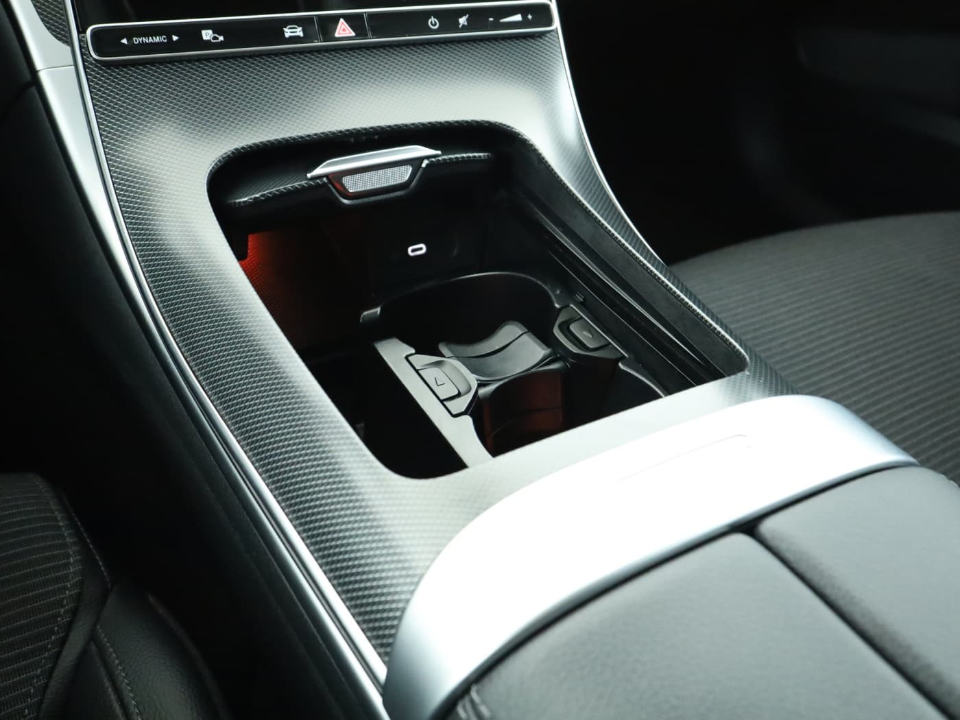 Mercedes-Benz C 200 d T Bild 15