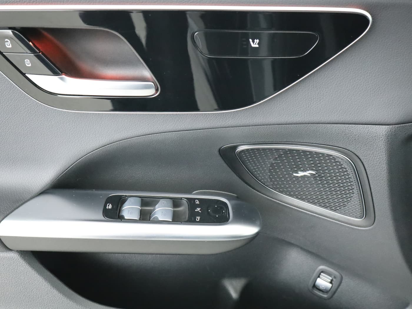 Mercedes-Benz C 200 d T Bild 20