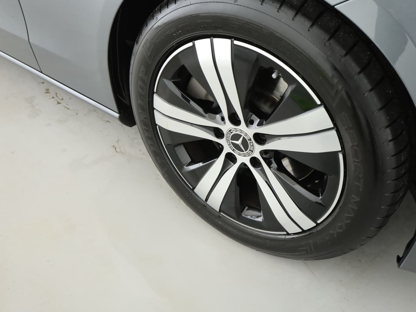 Mercedes-Benz C 200 d T Bild 21