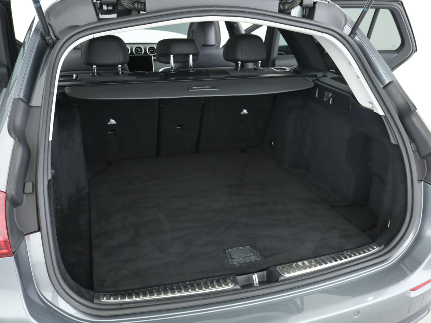 Mercedes-Benz C 200 d T Bild 22