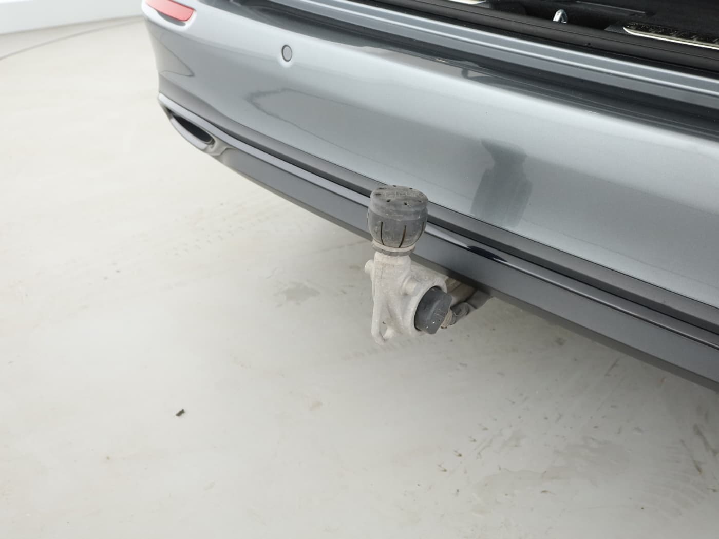 Mercedes-Benz C 200 d T Bild 26