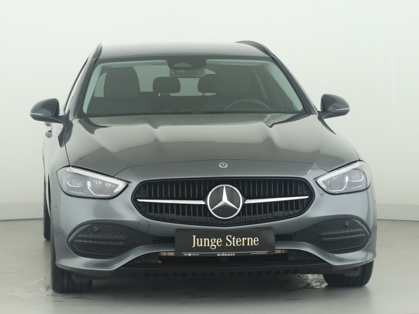 Mercedes-Benz C 200 d T Bild 3