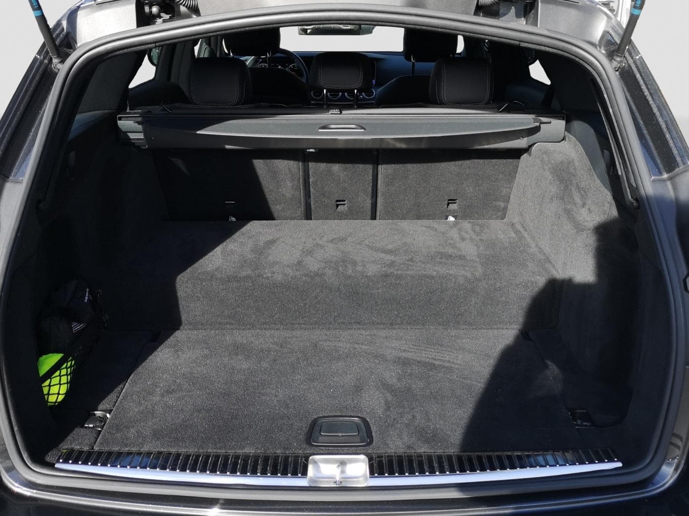 Mercedes-Benz E 300 de 4M T Bild 18