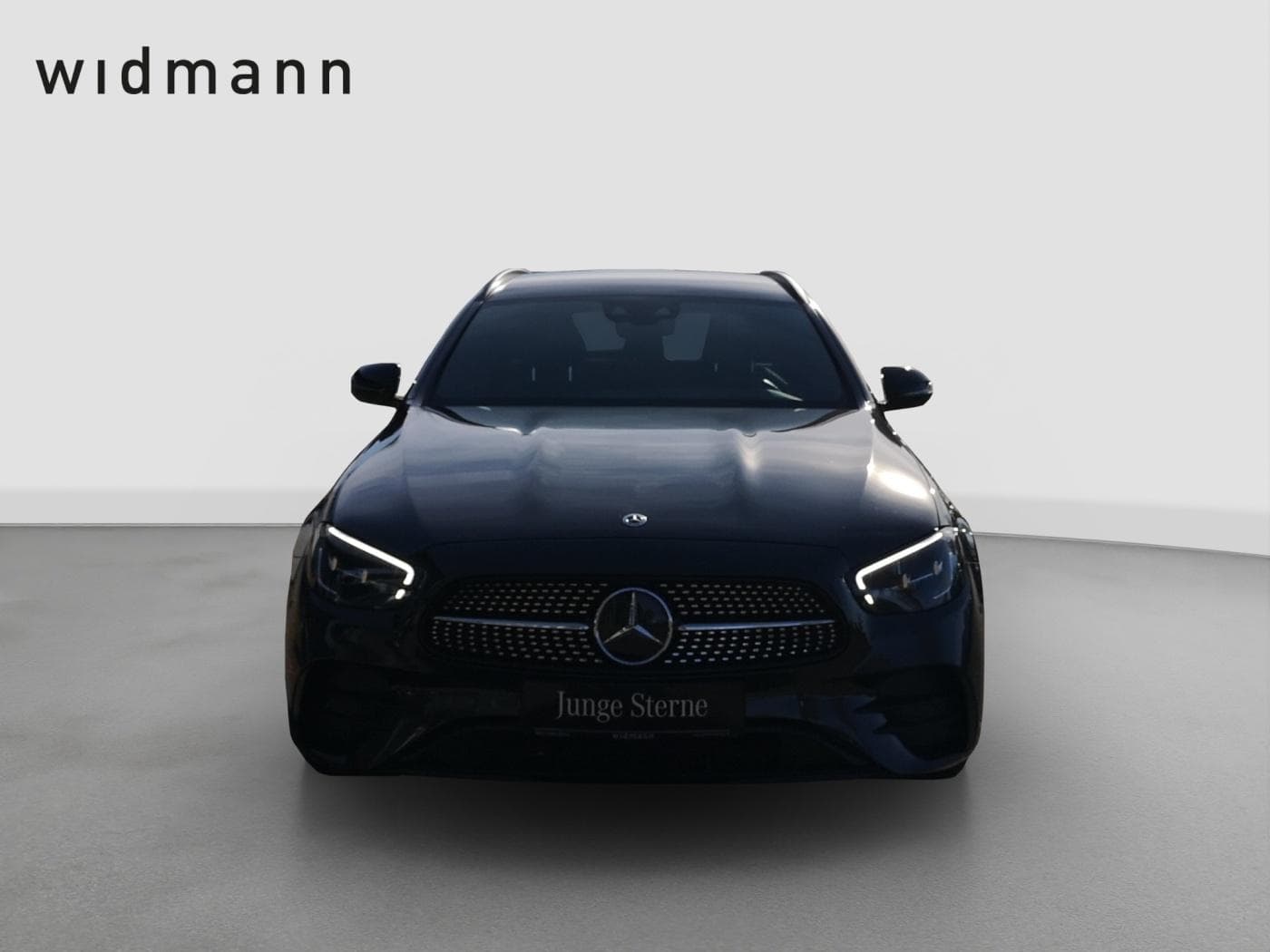 Mercedes-Benz E 300 de 4M T Bild 2