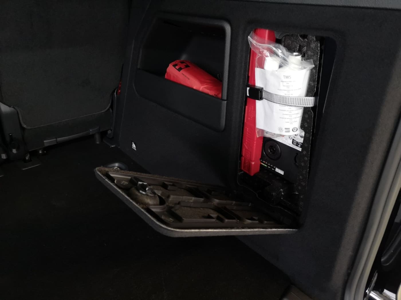 Volkswagen Caddy Life  1.5 l TSI Bild 17