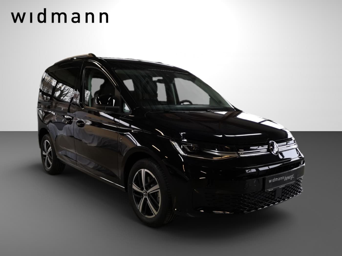 Volkswagen Caddy Life  1.5 l TSI Bild 5