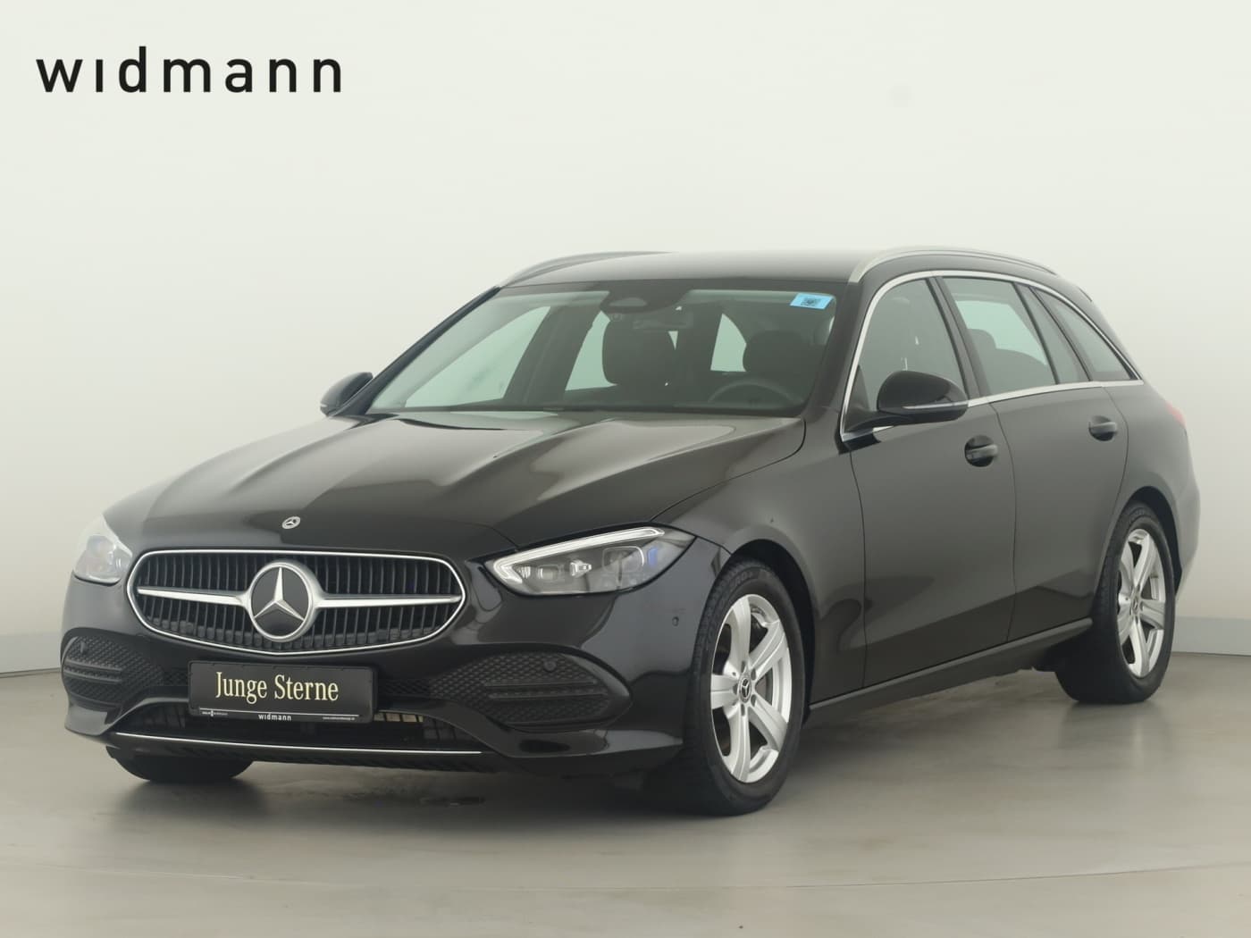 Mercedes-Benz C 220 d T